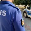 Mahallede darp etmişler: 2 gözaltı