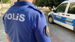 Mahallede darp etmişler: 2 gözaltı