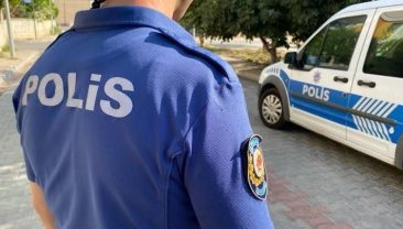 Mahallede darp etmişler: 2 gözaltı