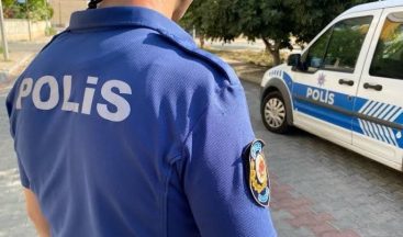 Mahallede darp etmişler: 2 gözaltı
