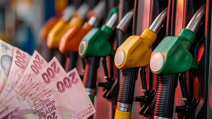 Motorine yeni zam geliyor: Litre fiyatı 100 TL’yi geçecek