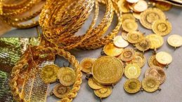 Kocaeli’de altın hareketlendi: Gram fiyatı için 8 bin TL beklentisi