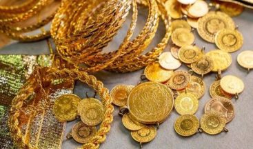 Kocaeli’de altın hareketlendi: Gram fiyatı için 8 bin TL beklentisi