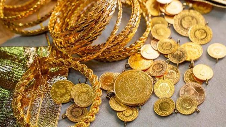 Kocaeli’de altın hareketlendi: Gram fiyatı için 8 bin TL beklentisi