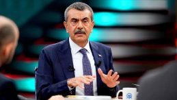 Ara tatil kalkıyor mu? Bakan Tekin’den dikkat çeken açıklama