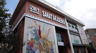İzmit Belediyesi Sanat Akademisi Koro Bölümü sınav sonuçları açıklandı