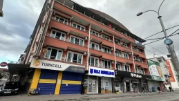 İzmit’in ünlü oteli o şubesini kapattı! Binanın yeni işletmecisi belli oldu
