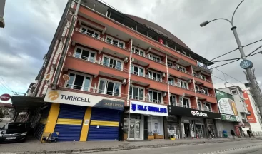 İzmit’in ünlü oteli o şubesini kapattı! Binanın yeni işletmecisi belli oldu