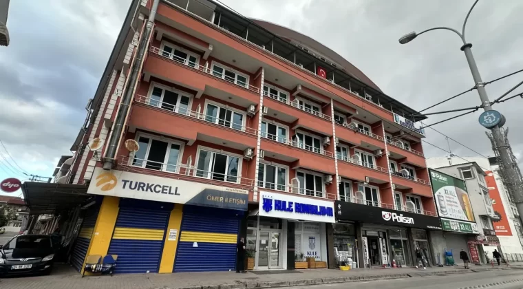 İzmit’in ünlü oteli o şubesini kapattı! Binanın yeni işletmecisi belli oldu