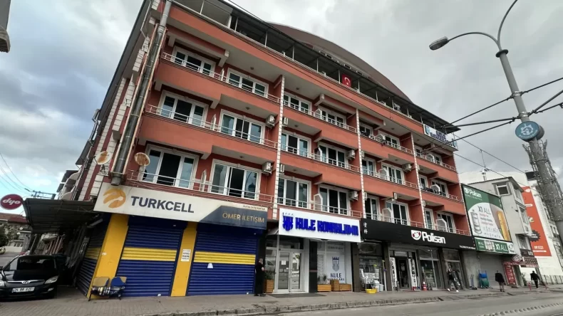 İzmit’in ünlü oteli o şubesini kapattı! Binanın yeni işletmecisi belli oldu