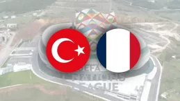 A Milli Takımın Kocaeli’deki dev maçına büyük ilgi: Türkiye-Fransa biletleri rekor sürede tükendi