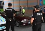 Kocaeli’de dev asayiş operasyonu