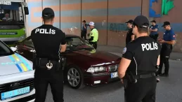 Kocaeli’de dev asayiş operasyonu