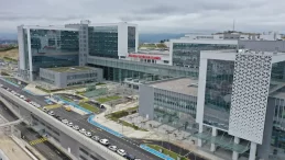 Kocaeli Şehir Hastanesi’nde görevlendirilecek personel için alım ilanı yayımlandı