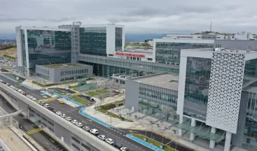 Kocaeli Şehir Hastanesi’nde görevlendirilecek personel için alım ilanı yayımlandı