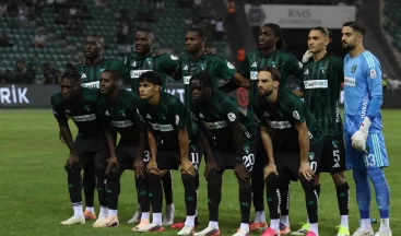 Kocaelispor’da gözler Galatasaray maçına çevrildi: Hazırlıklar başladı