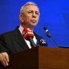 Mansur Yavaş CHP’den ayrıldı!