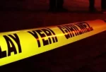 Aile kavgası dehşet saçtı: Babası oğlunu öldürdü, gelini ve torununu yaraladı
