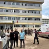 Okul bahçesinde silahlı saldırı: Öğretmen hayatını kaybetti