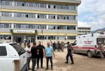Okul bahçesinde silahlı saldırı: Öğretmen hayatını kaybetti