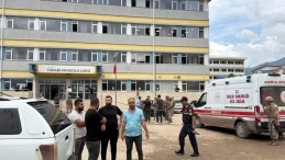 Okul bahçesinde silahlı saldırı: Öğretmen hayatını kaybetti