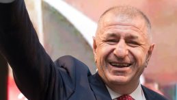 Ümit Özdağ Kocaeli’ye geliyor