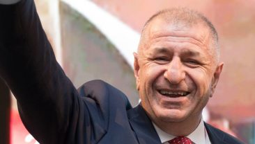 Ümit Özdağ Kocaeli’ye geliyor