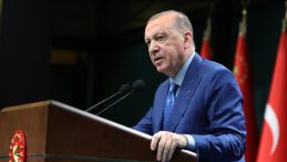 Cumhurbaşkanı Erdoğan ekonomi kurmaylarını topluyor