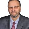 Esnaf Odası Yöneticisi Salih Ayten’in acı günü