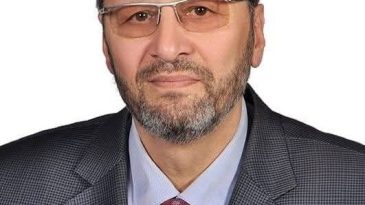 Esnaf Odası Yöneticisi Salih Ayten’in acı günü