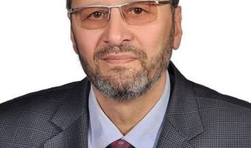 Esnaf Odası Yöneticisi Salih Ayten’in acı günü