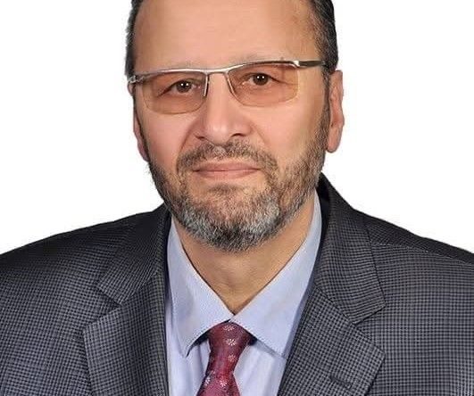 Esnaf Odası Yöneticisi Salih Ayten’in acı günü