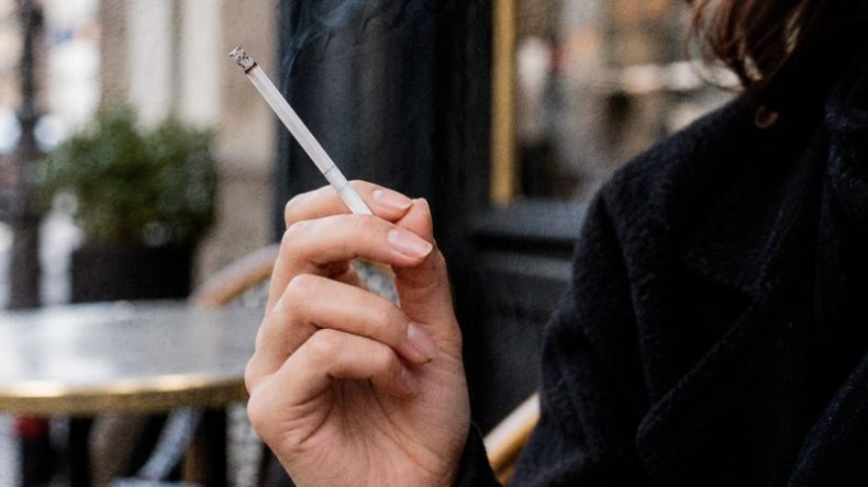 Slim sigaralar için yasak hazırlığı: Yeni düzenlemede dikkat çeken maddeler