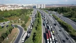 Kocaelililere TEM müjdesi! İşte trafiğin açıldığı noktalar