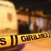 Kan donduran olay: 16 Yaşındaki genç annesini vurdu!