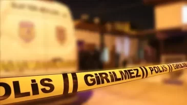 Kan donduran olay: 16 Yaşındaki genç annesini vurdu!