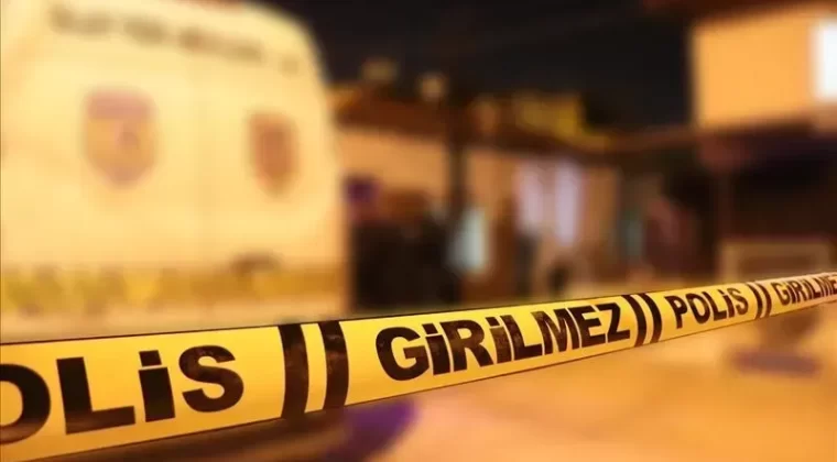 Kan donduran olay: 16 Yaşındaki genç annesini vurdu!