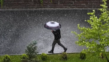 Kocaeli için sağanak alarmı: Gün verildi