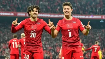 A Milli Takım’ın Kocaeli programı belli oldu: Önce stat, ardından kamp