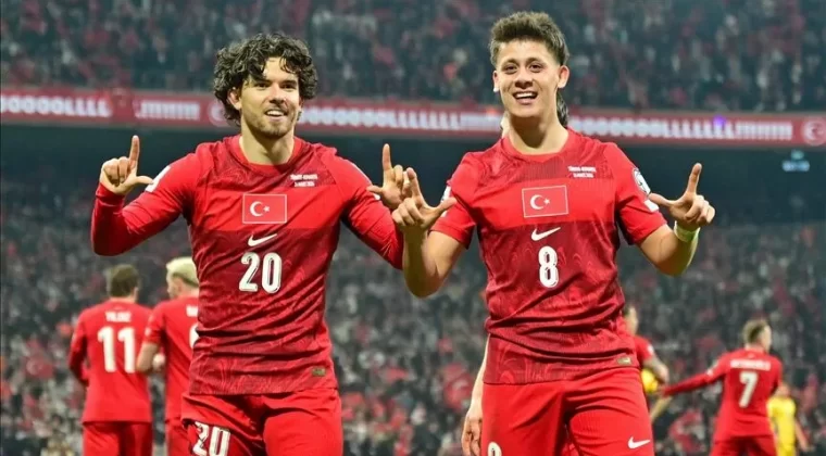 A Milli Takım’ın Kocaeli programı belli oldu: Önce stat, ardından kamp