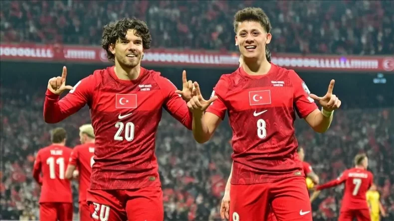 A Milli Takım’ın Kocaeli programı belli oldu: Önce stat, ardından kamp