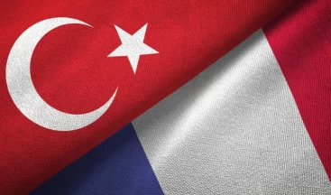 Türkiye-Fransa maçının hakemi belli oldu