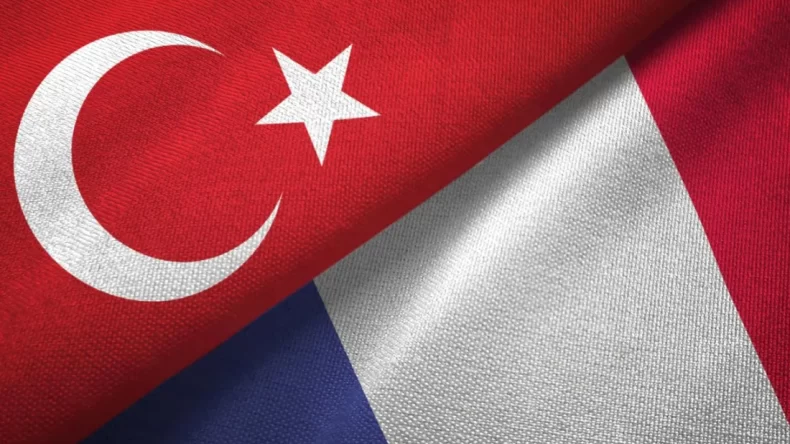 Türkiye-Fransa maçının hakemi belli oldu