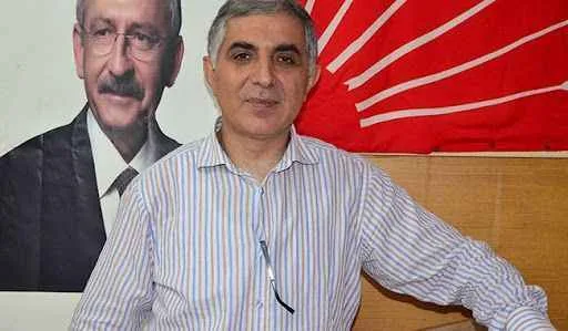 CHP Karamürsel eski Başkanı Şinasi Yazar’dan Özgür Özel’e dikkat çeken destek