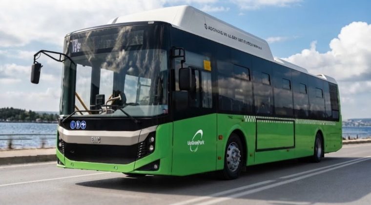 Kocaeli’de toplu ulaşımda yeni dönem: 41G hattının güzergâh ve durakları belli oldu