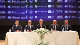 Kocaeli Üniversitesinde dev iş birliği: Mesleki eğitimde 5’inci il Kocaeli oldu