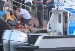 Değirmendere’de denizde bulunan cesedin kimliği belli oldu: Eski emniyet mensubuna ait çıktı