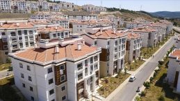 Sepetçi TOKİ sakinlerinden SEDAŞ’a Elektrik kesintisi tepkisi
