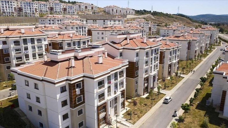 Sepetçi TOKİ sakinlerinden SEDAŞ’a Elektrik kesintisi tepkisi