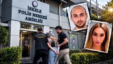 Akılalmaz olay! Cinsiyet değiştirip kız kardeşinin kimliğiyle saklanmış